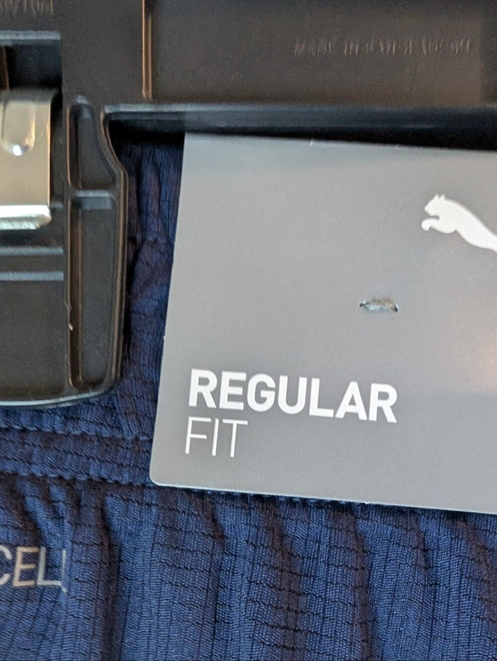 PUMA Shorts Men's dry cell BRAND NEW - Picture 11 of 13
